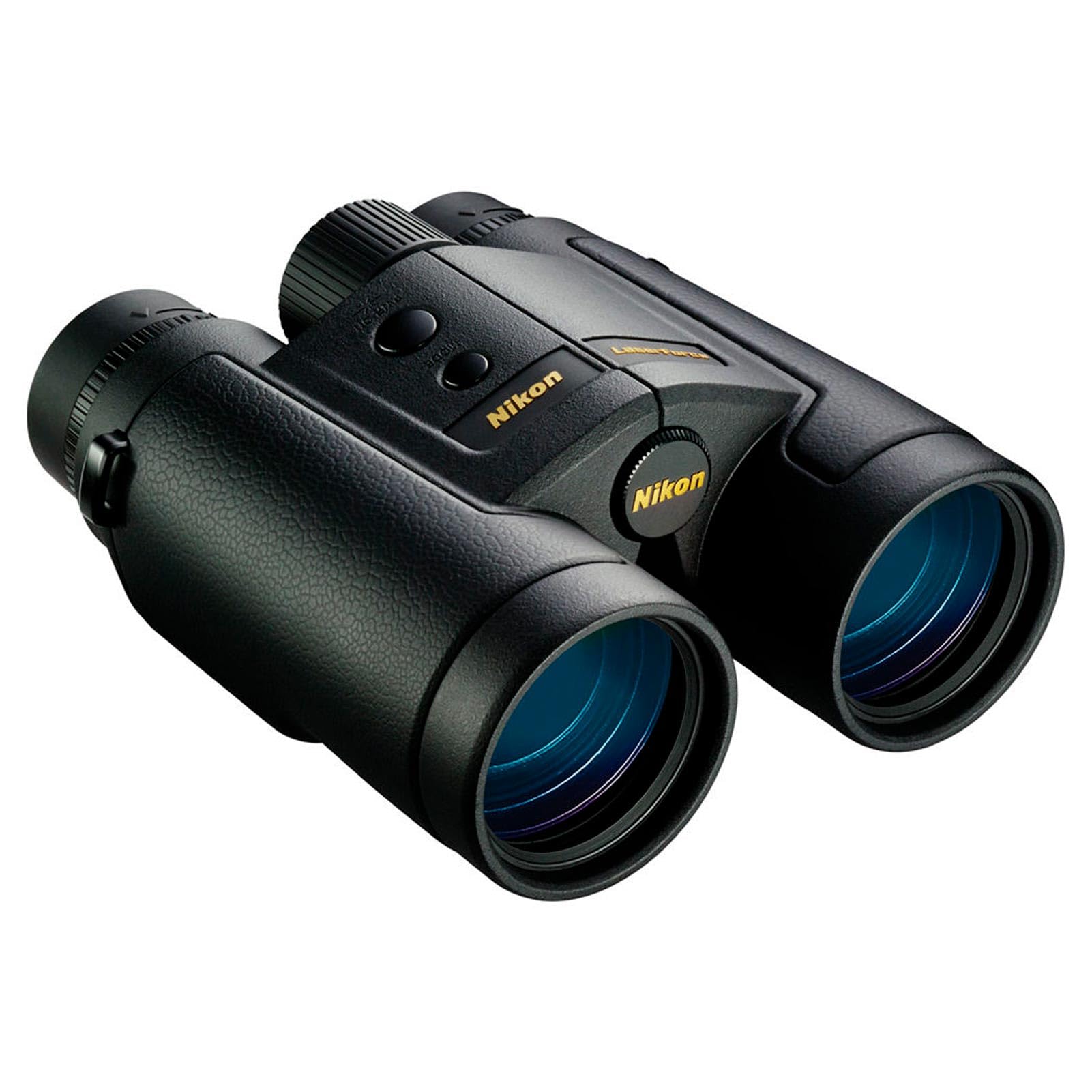 Amazon.com : Nikon LaserForce 10x42 Rangefinder Binocular - 10